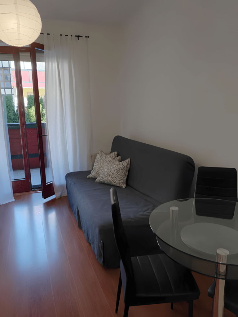 apartament na 5 polanica zdrój salon 3
