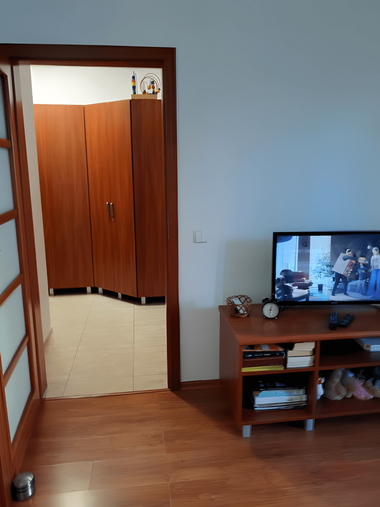 apartament na 5 polanica zdrój salon 4