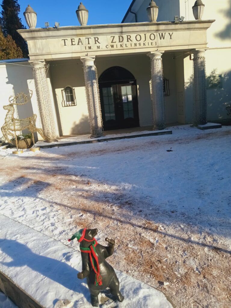 apartament na 5 polanica miasto1