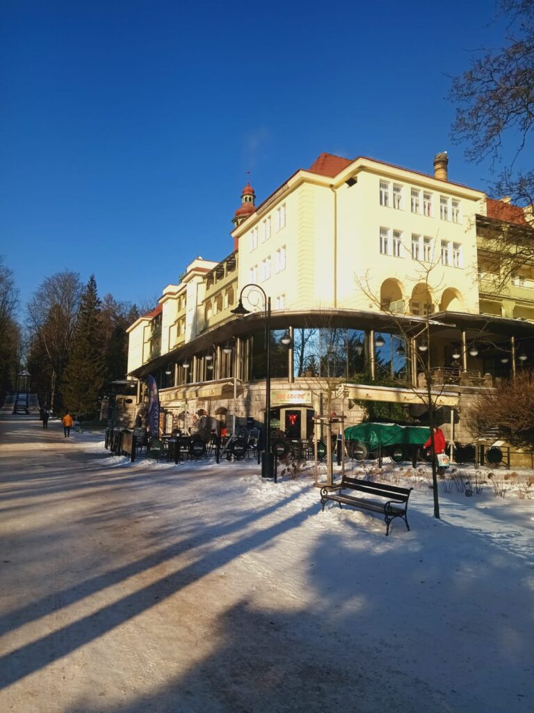 apartament na 5 polanica miasto3