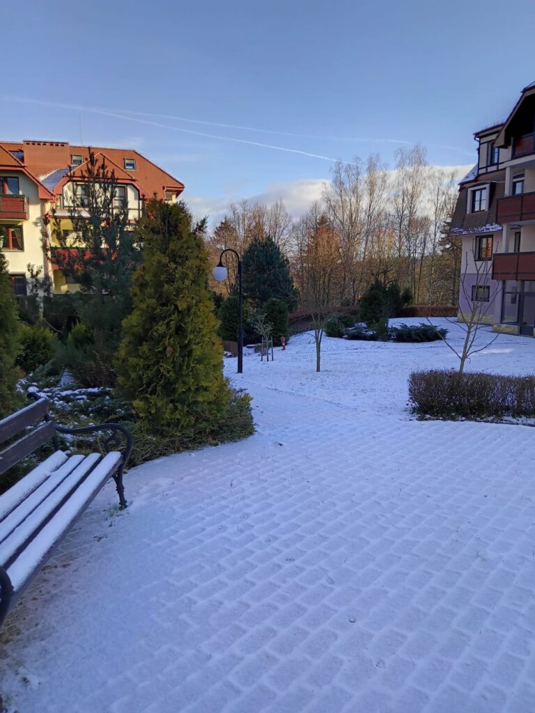 apartament na 5 polanica okolica 10