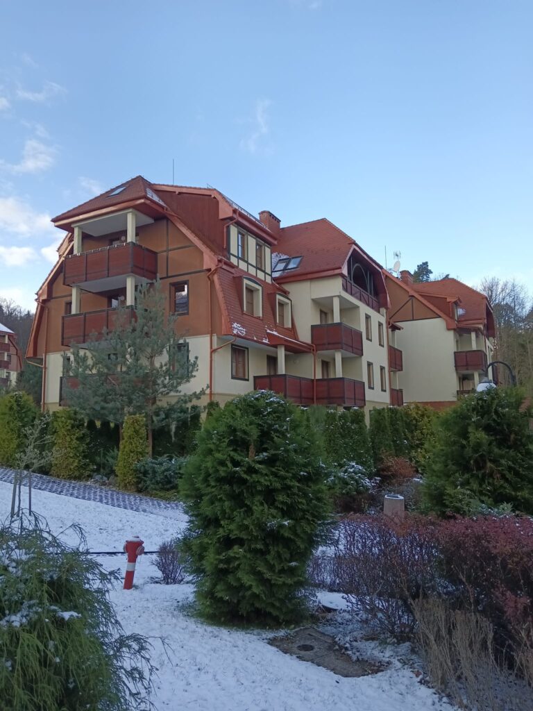 apartament na 5 polanica okolica 12