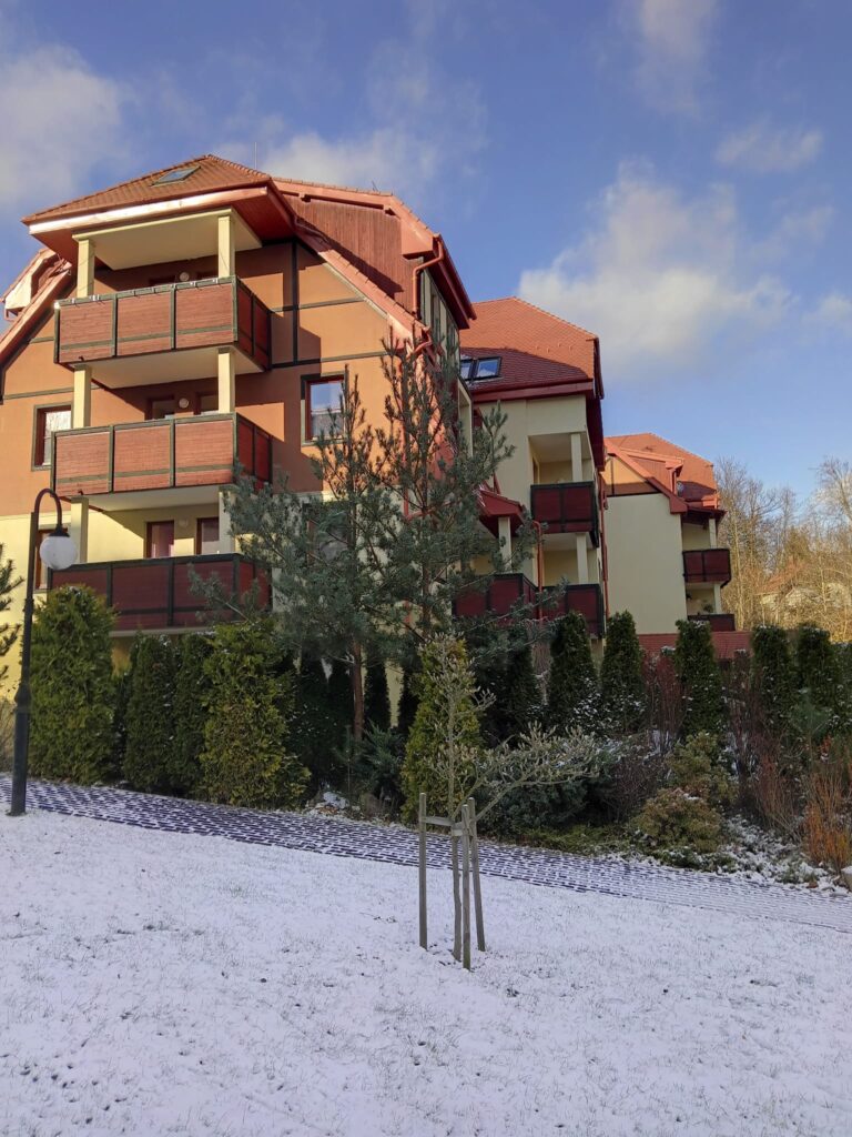 apartament na 5 polanica okolica 14