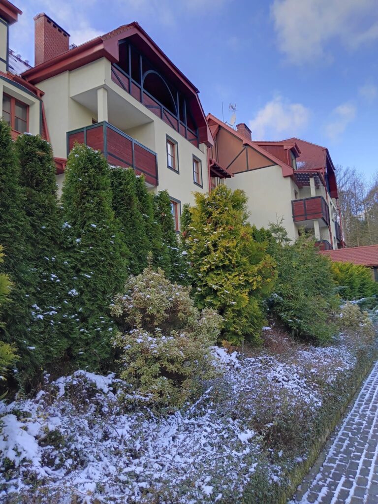 apartament na 5 polanica okolica 18