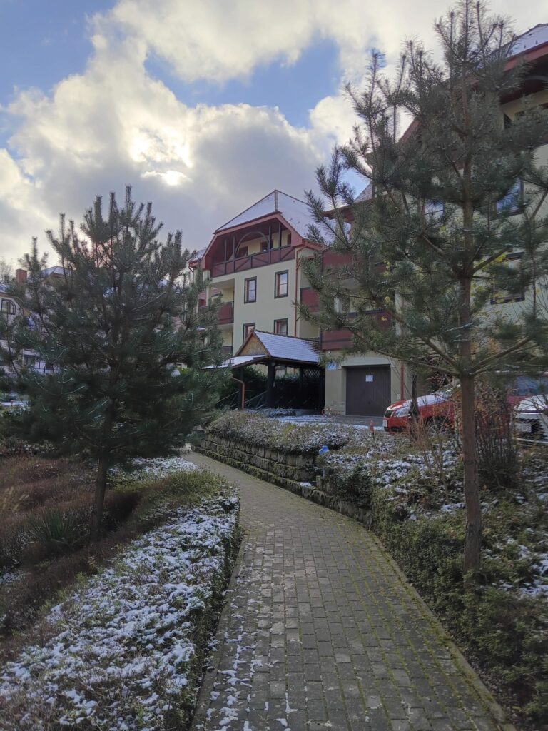 apartament na 5 polanica okolica 20