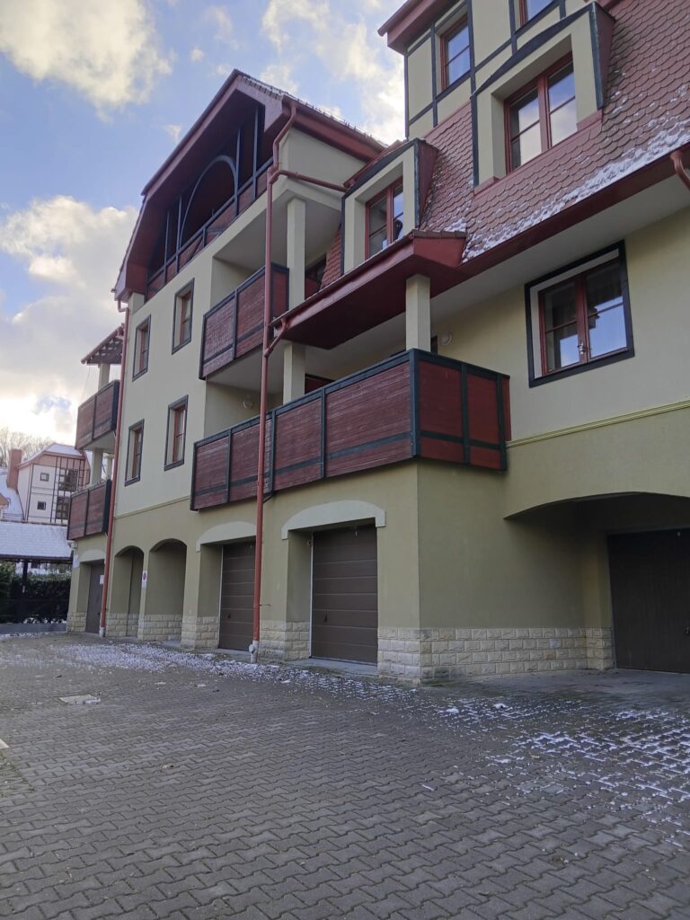 apartament na 5 polanica okolica 21
