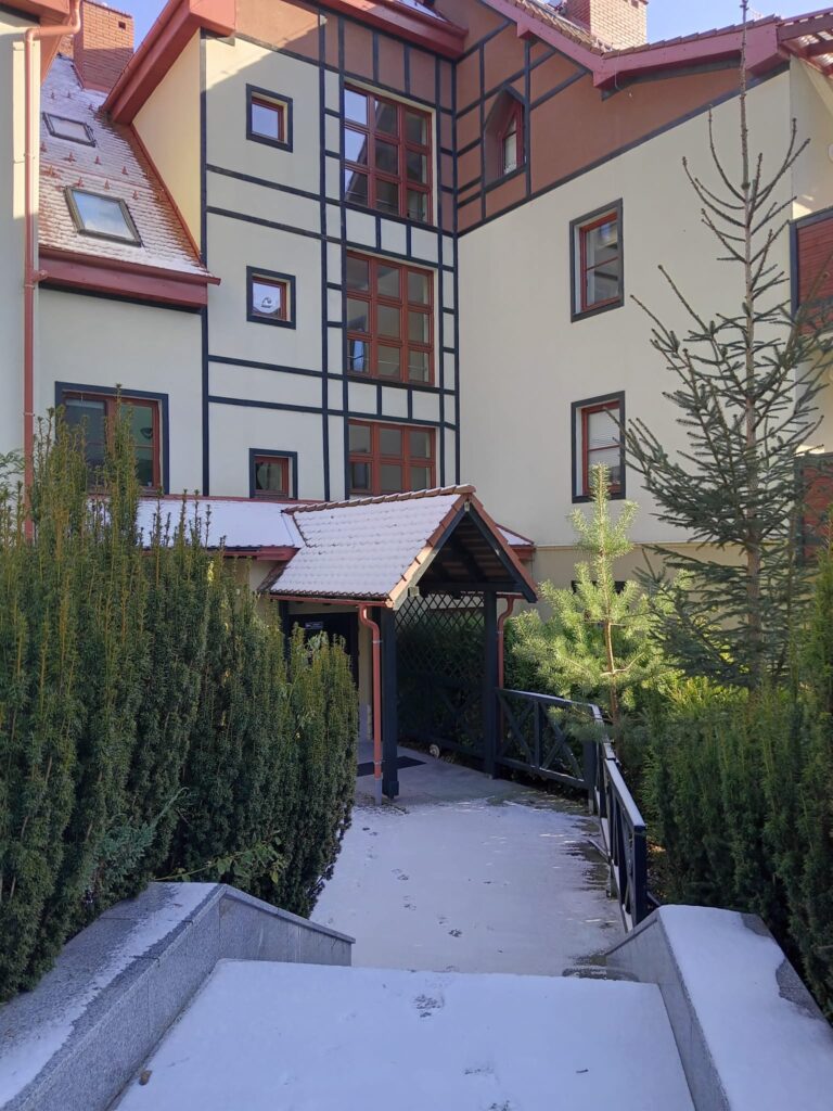 apartament na 5 polanica okolica 24