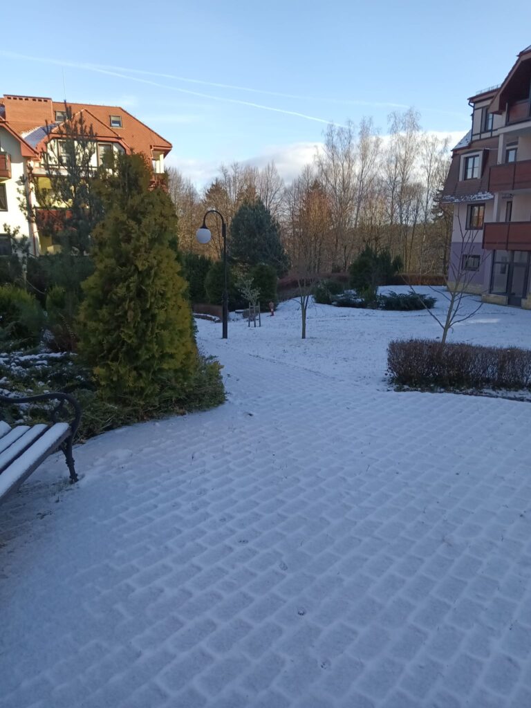 apartament na 5 polanica okolica 25