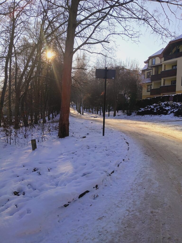 apartament na 5 polanica okolica 35