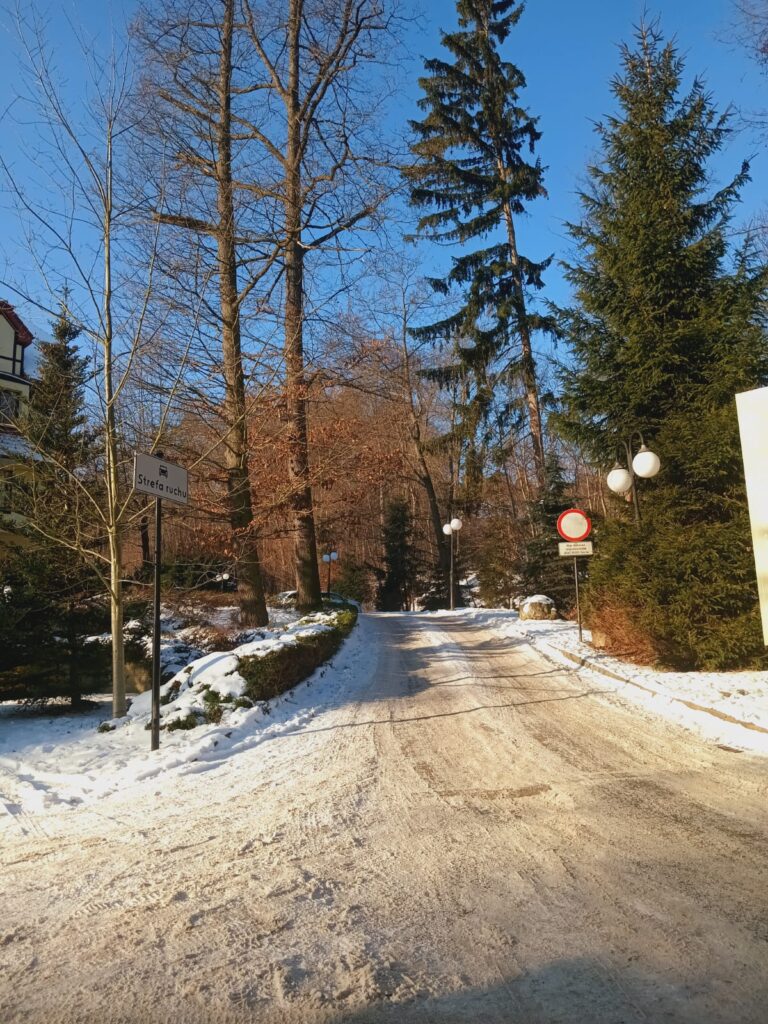 apartament na 5 polanica okolica 37