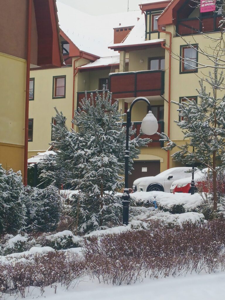 apartament na 5 polanica okolica 4