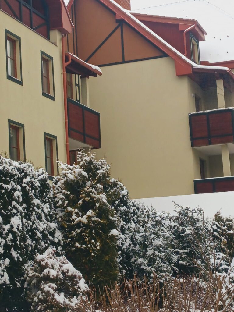 apartament na 5 polanica okolica 5