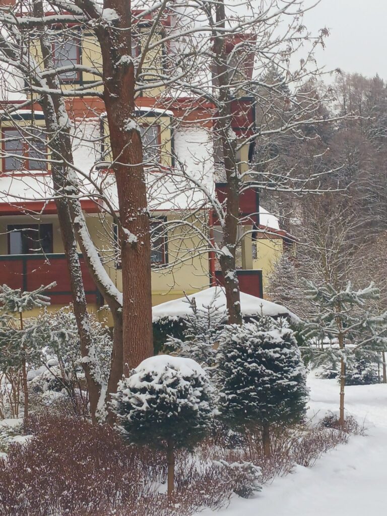 apartament na 5 polanica okolica 7