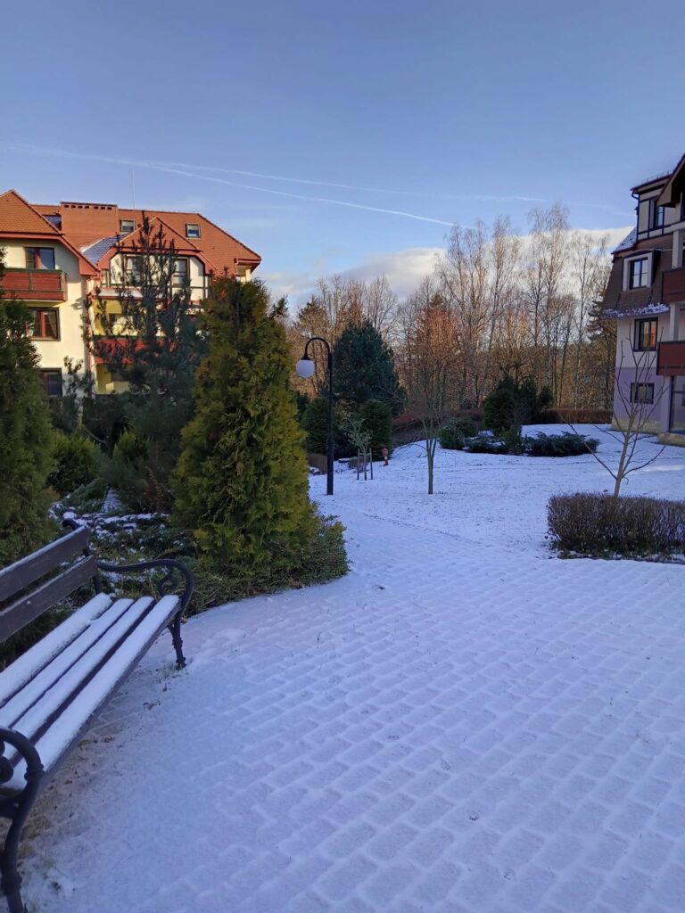 apartament na 5 polanica okolica 8