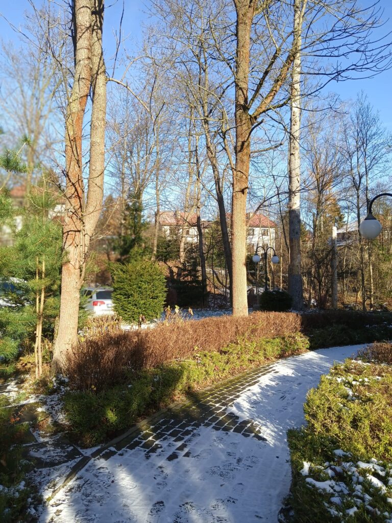 apartament na 5 polanica okolica 9