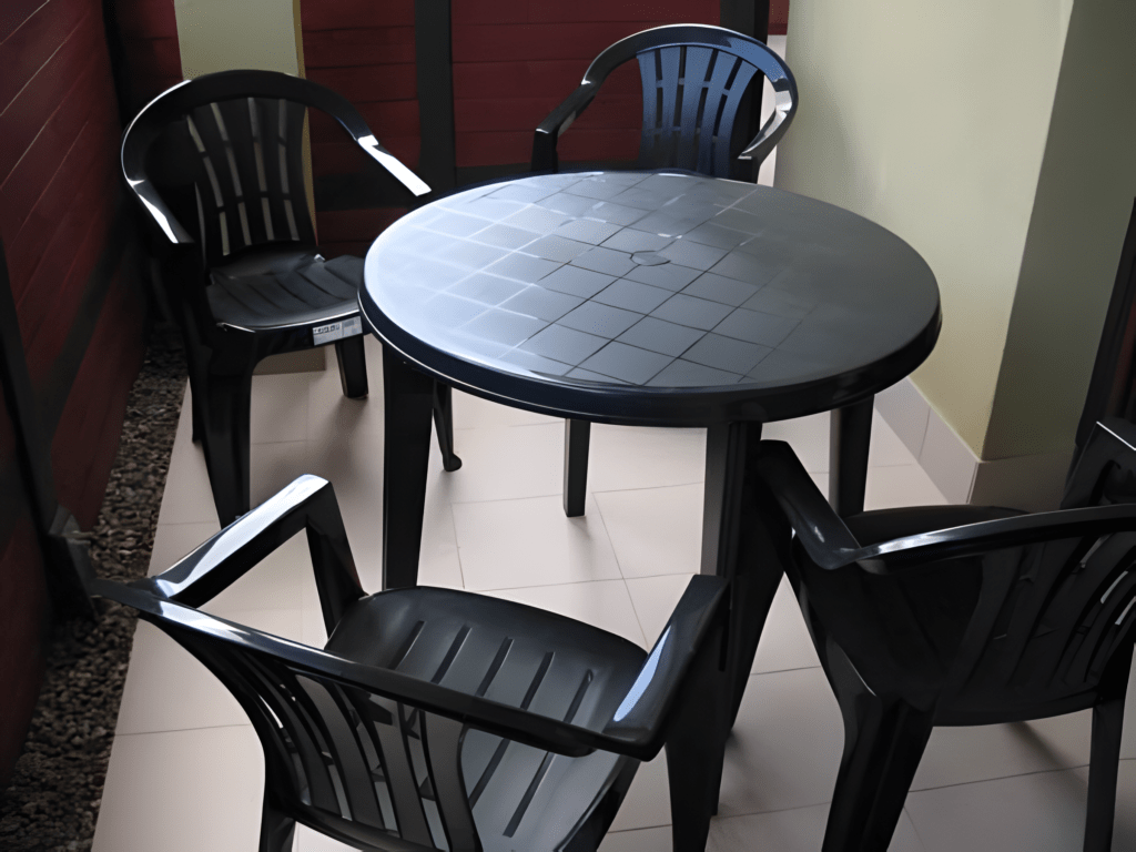 apartament na 5 polanica taras 1